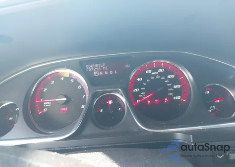 2013 GMC Acadia Denali from USA, damaged, VIN 1GKKRTKD9DJ246095